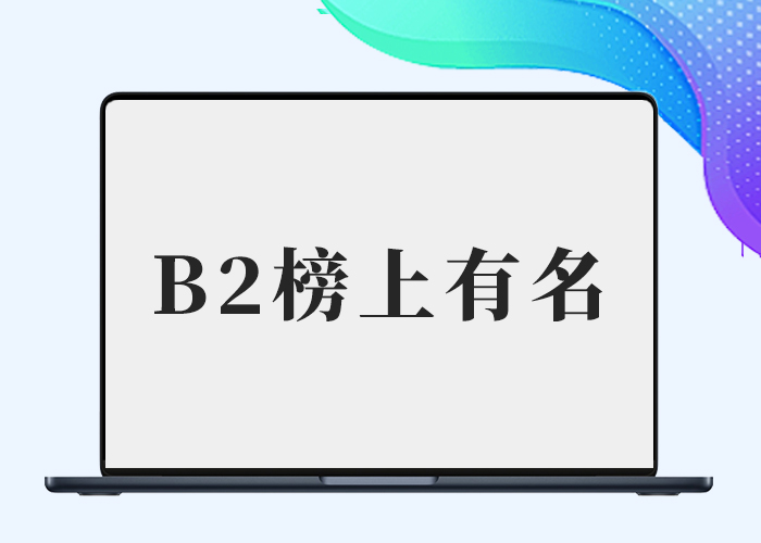 B2首页榜上有名-阿西八八